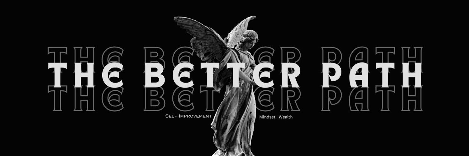 TheBetterPath's banner