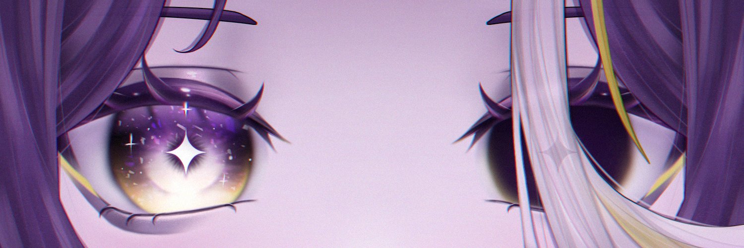 Keilien 👾✨'s banner