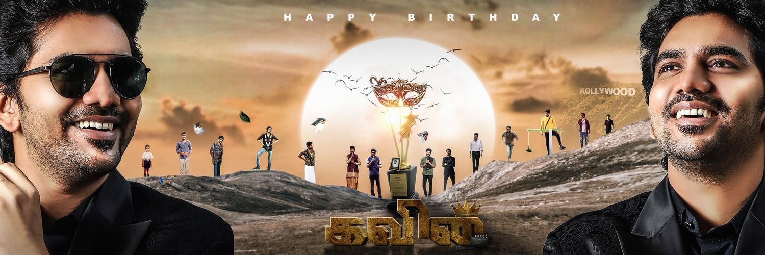 Kavin Fan Girls👑's banner