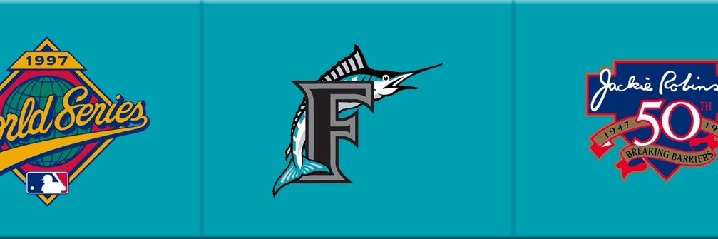 Marlins Historian's banner