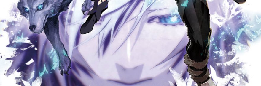 ナイジェッル's banner