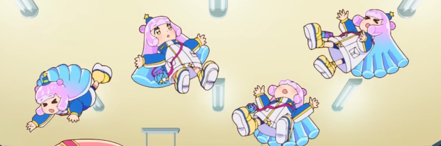 あういえお（つ＝ω＝.）つ's banner