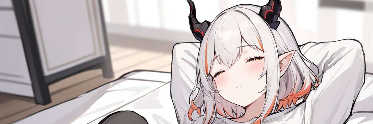 最強邪龍Vtuberロイロ🔥's banner