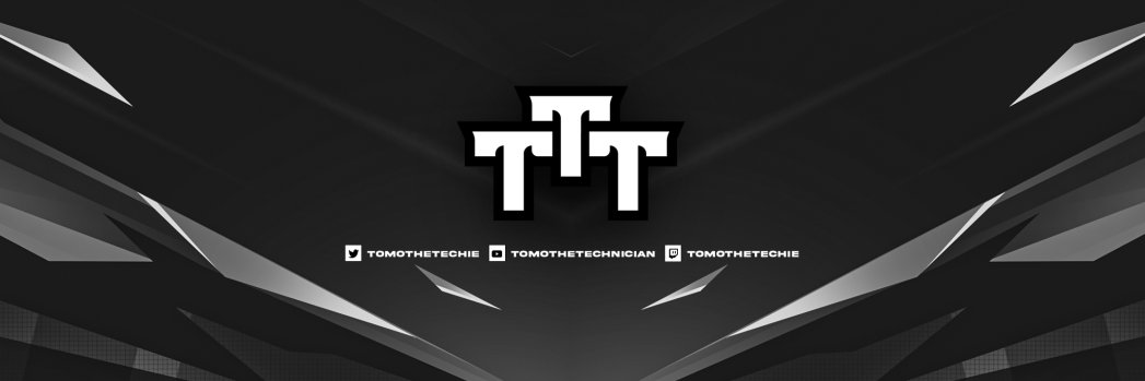Tomo's banner
