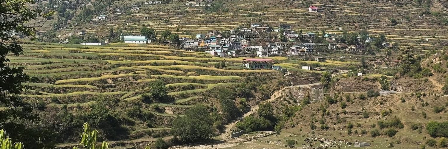 L S फर्स्वाण's banner