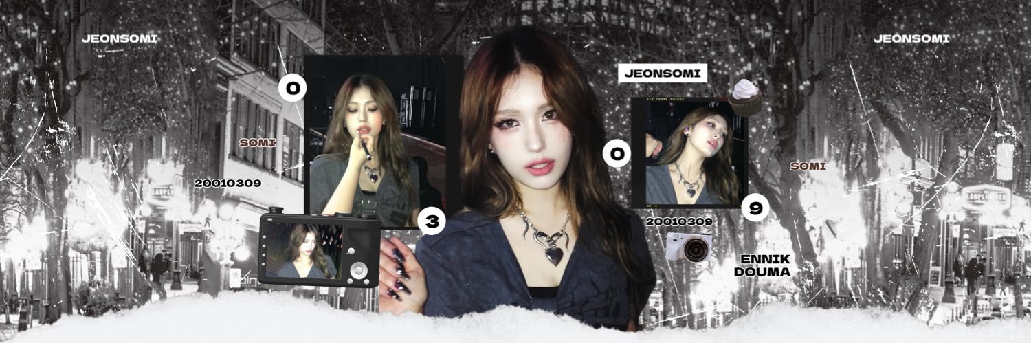 SOMI BAR's banner