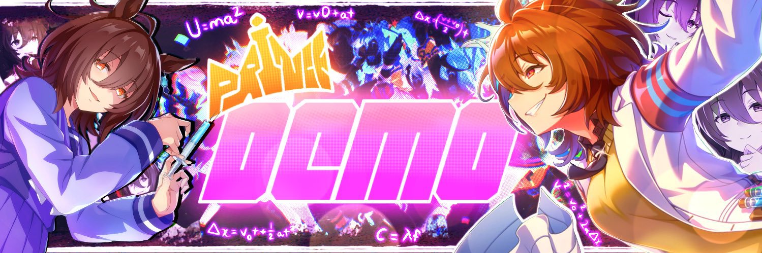 PrinceDemo's banner
