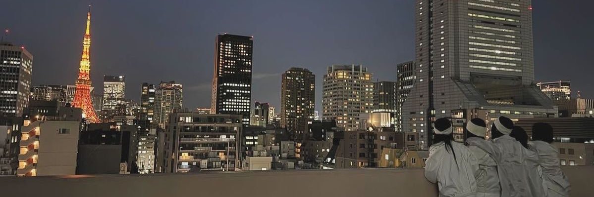 ぐれーぷ's banner