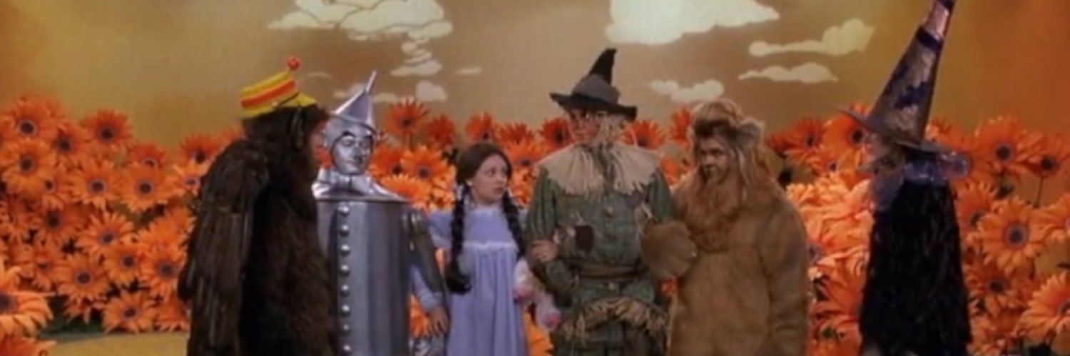 that 70s show ☮︎'s banner