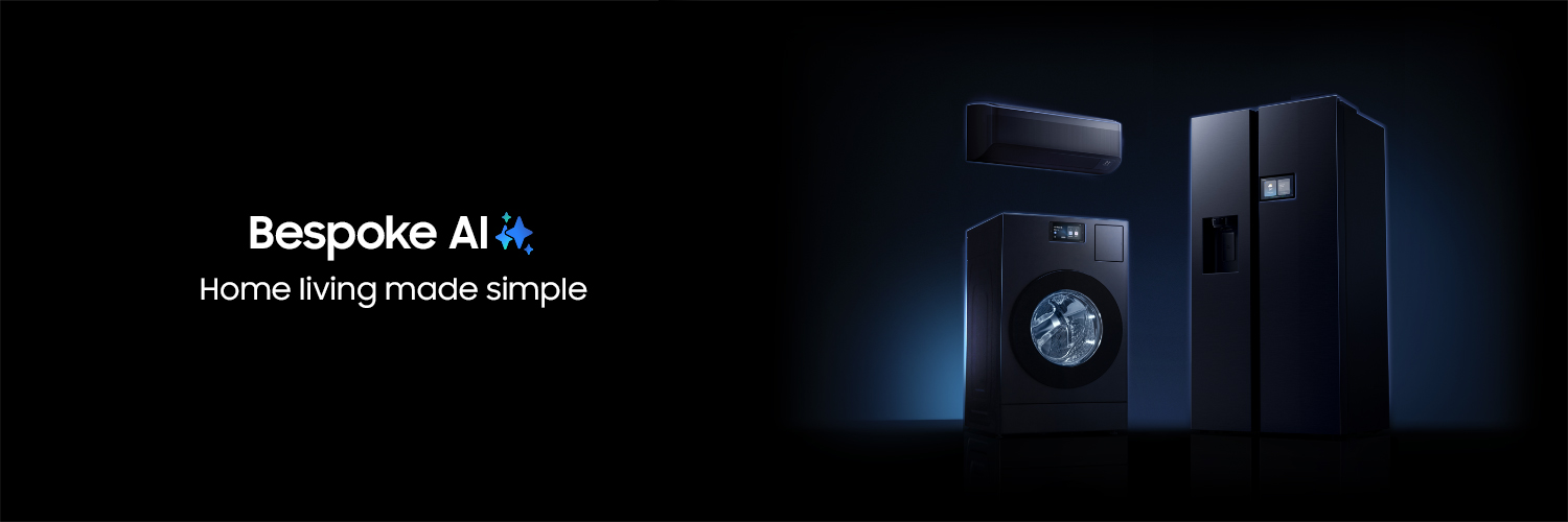 SamsungSA's banner