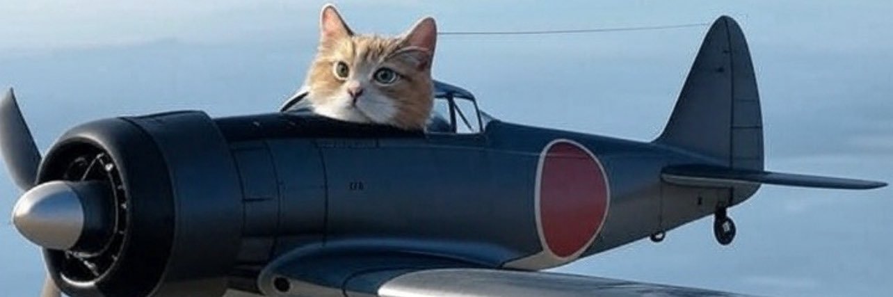 まるお2号🇯🇵（羊の皮を被った猫）'s banner