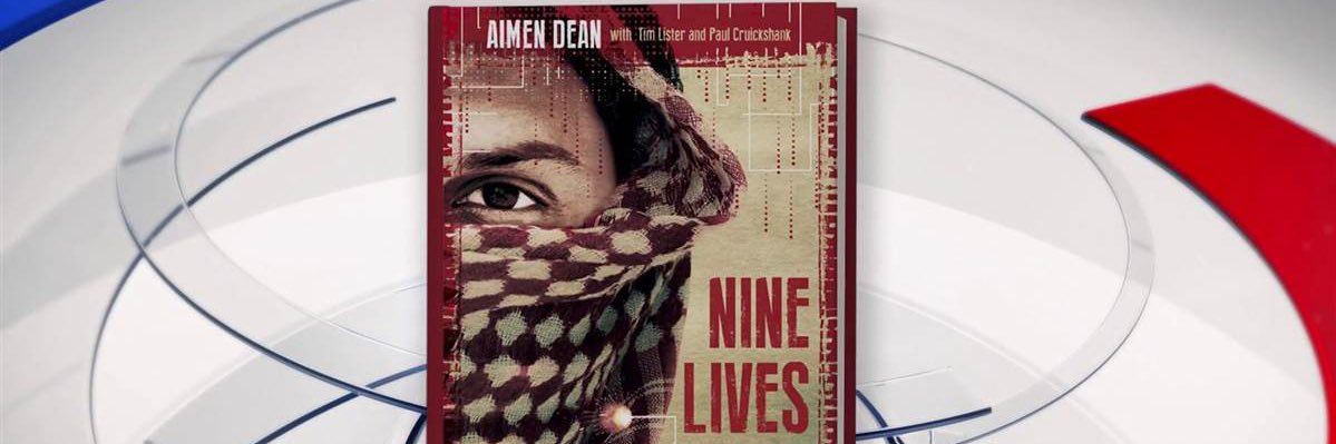 Aimen Dean's banner