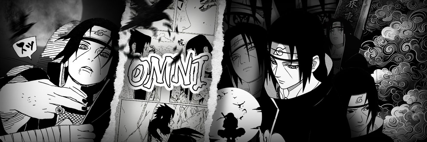 Omni's banner