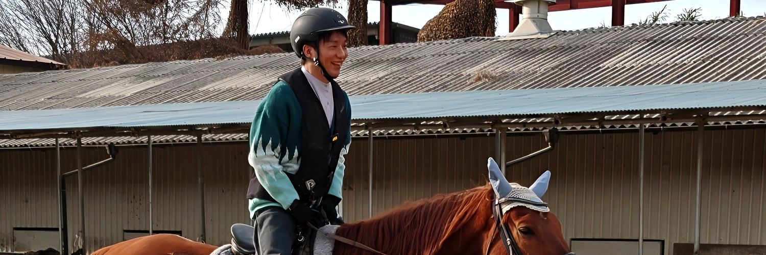 中澤まさとも Masatomo Nakazawa's banner