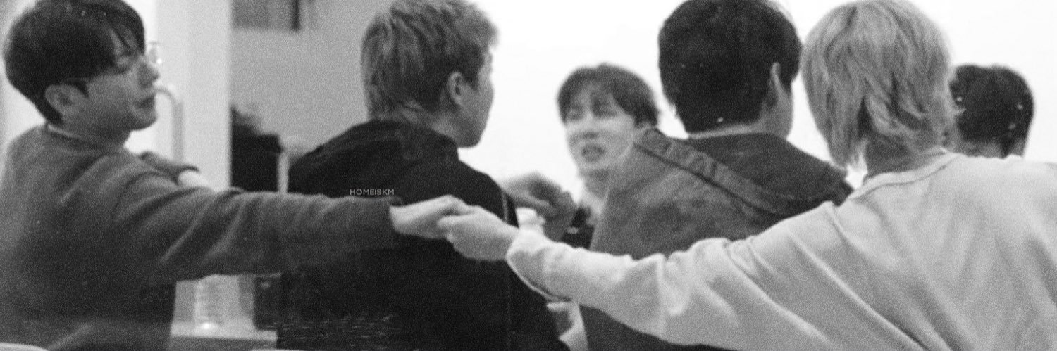 Asher ⁷ just lost Young Forever's banner