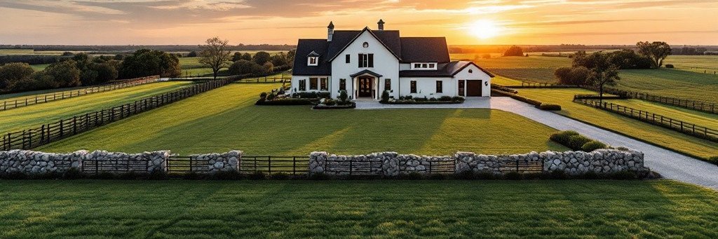 Barndominium & Farmhouses's banner