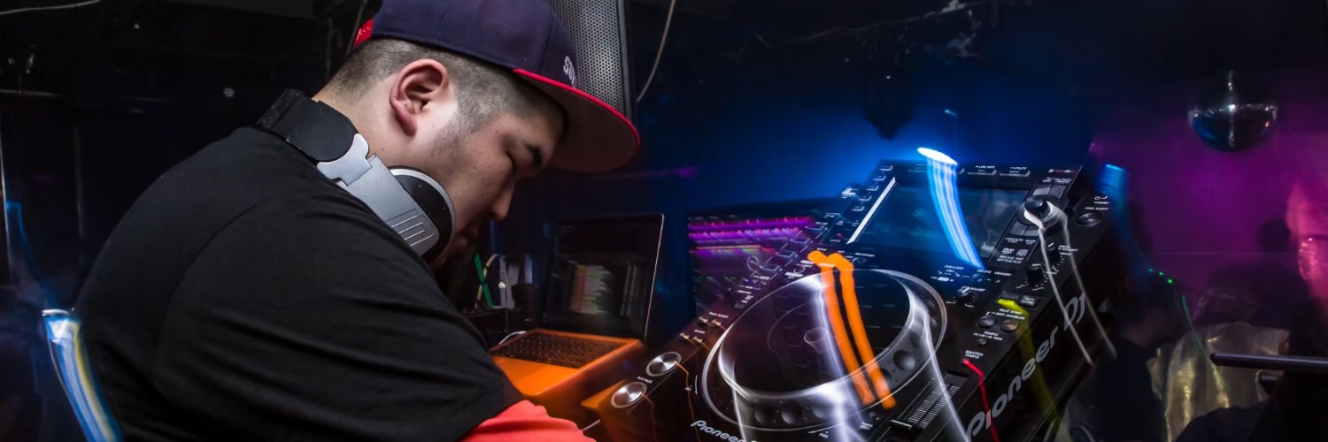 DJ Sukemaru ₍₍⁽⁽🍙₎₎⁾⁾ DTM&PA&LJ&VJ修行中's banner
