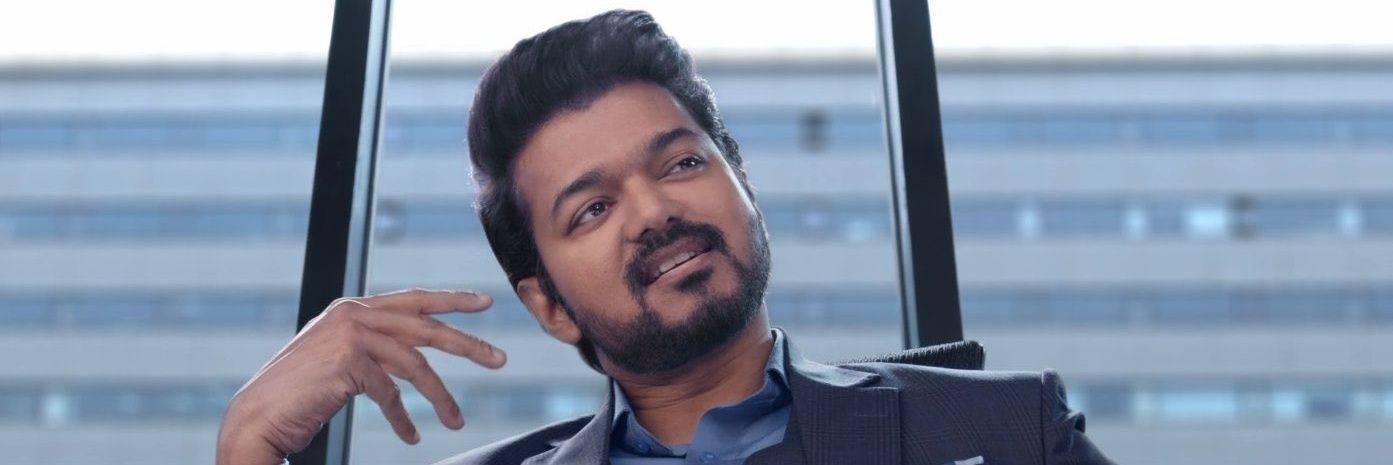 VETTAIYAN's banner