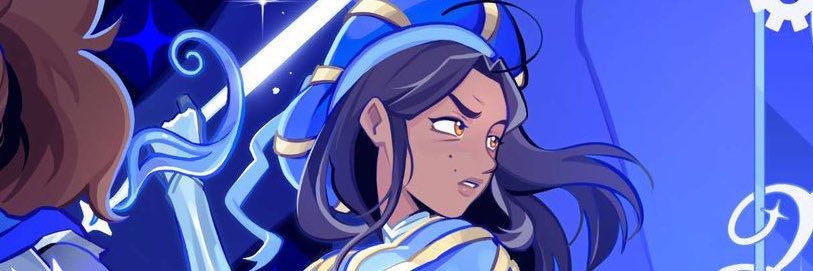 Zelda Khan Black 🔜Animate! Columbus's banner