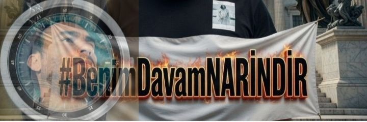 BenimDavamNarindir's banner