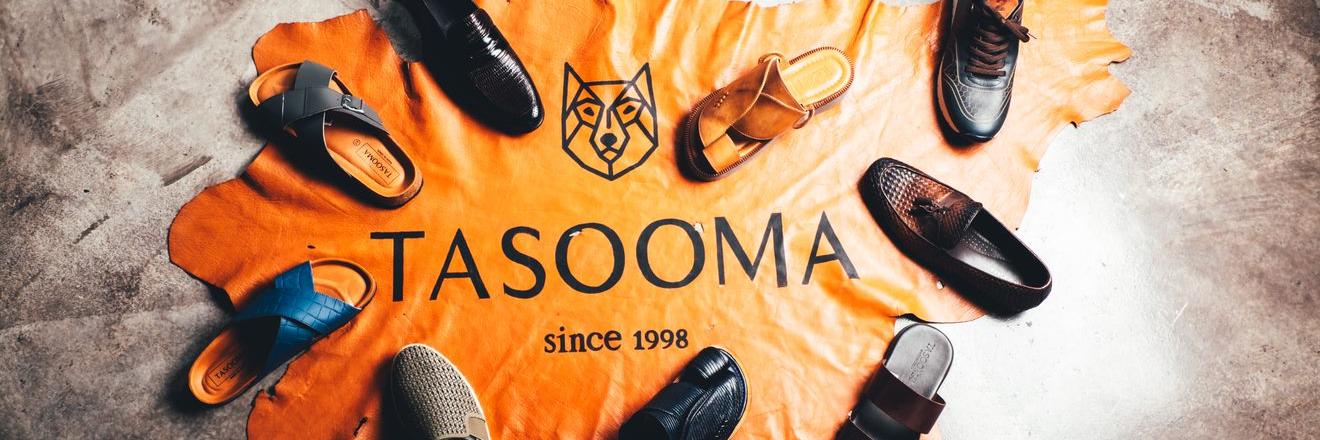 تاسومة TASOOMA's banner