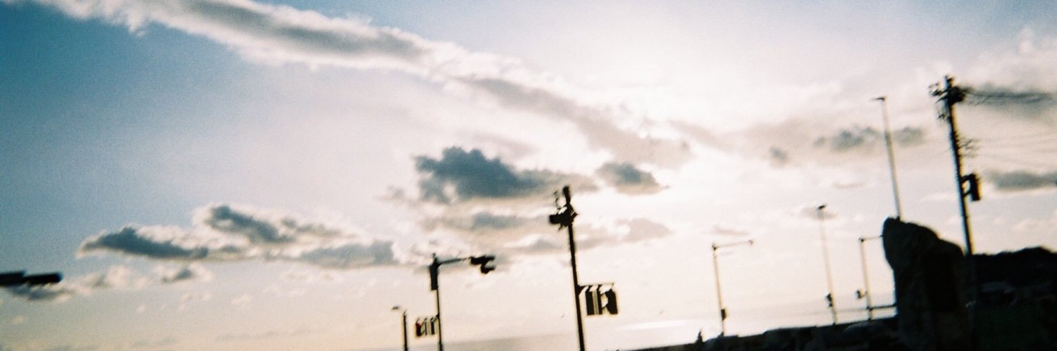 飛葉大樹's banner