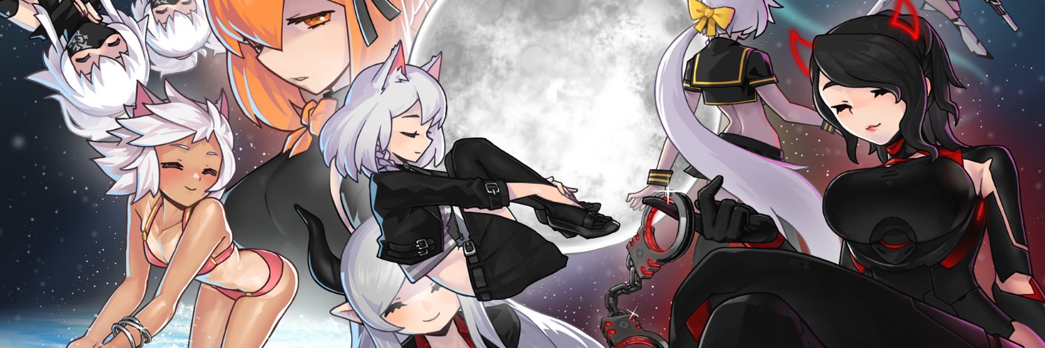 Crazymango's banner