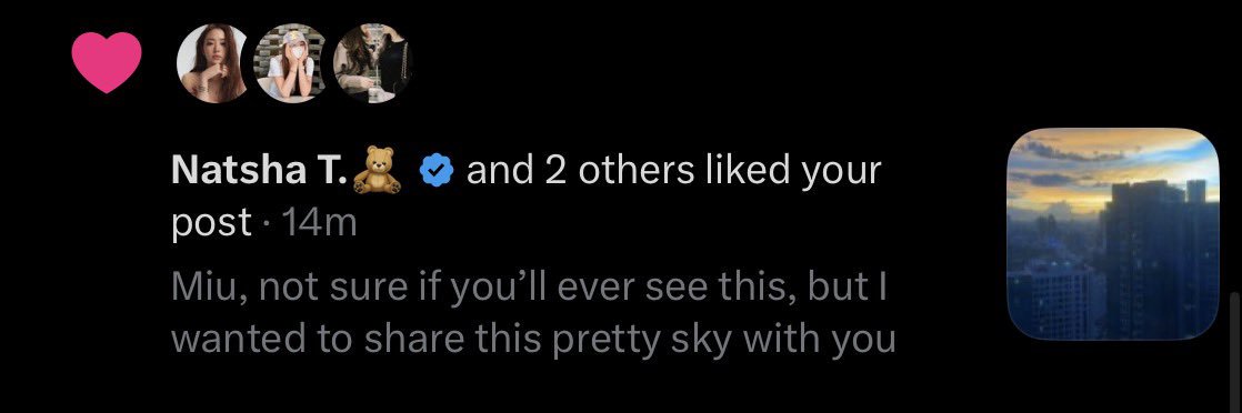 🦋🧸's banner