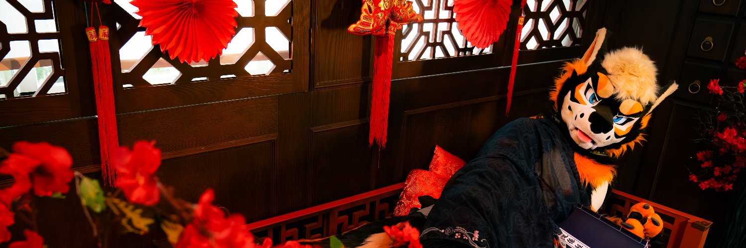 🇹🇼 黑松Kuromatsu // 蛋捲Barquillo's banner