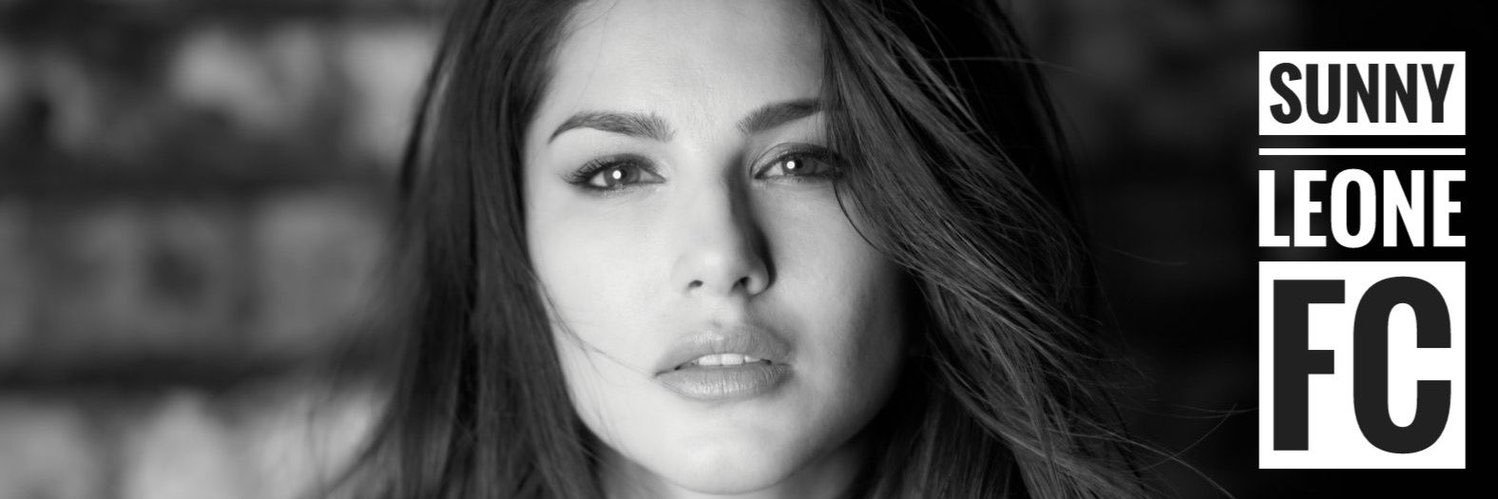 All India SunnyLeone FC's banner