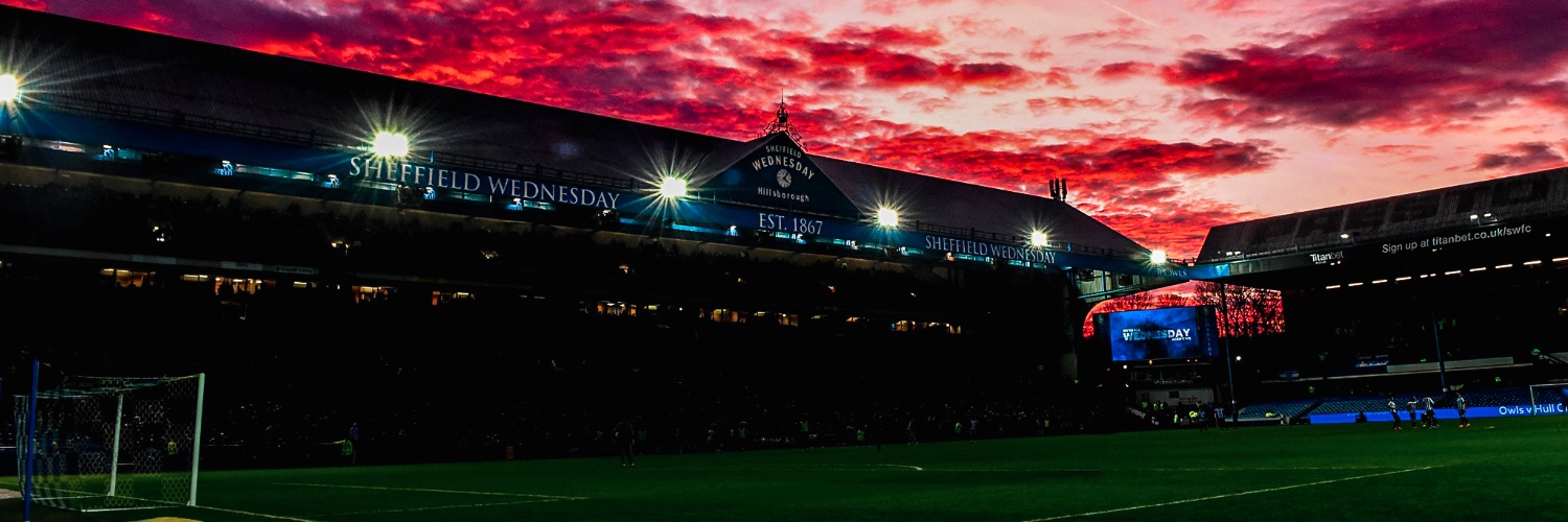 Harriet's banner