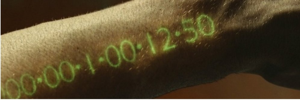 Time⏳'s banner