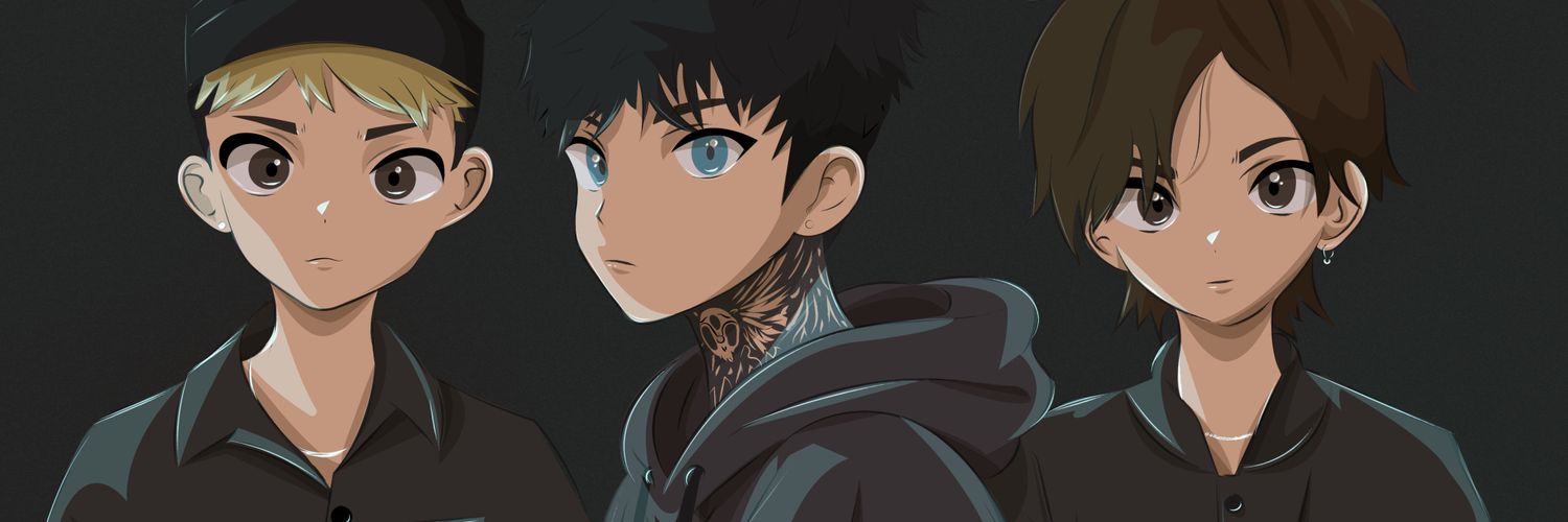Clark 🩸's banner