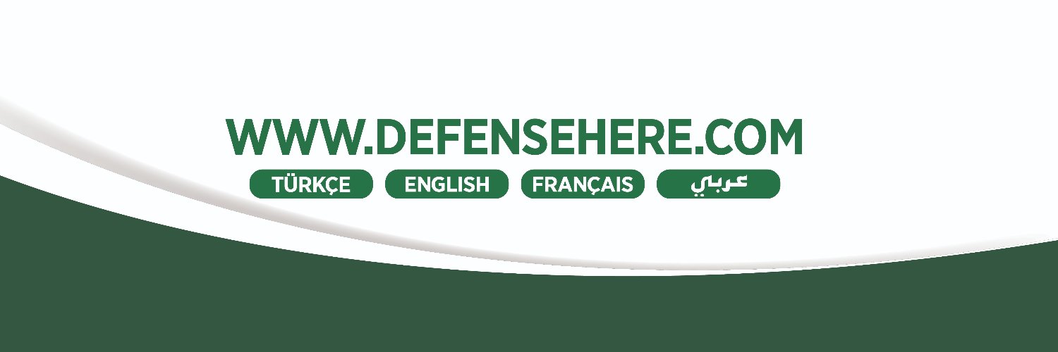 DefenseHere's banner