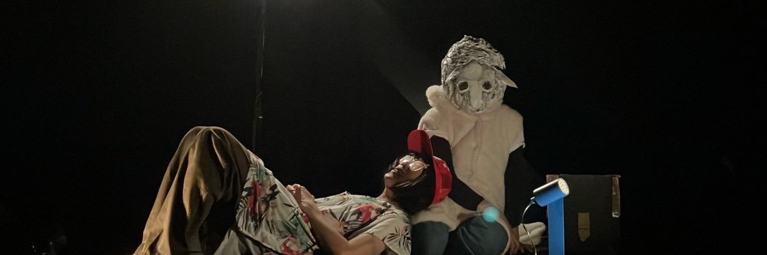 突劇金魚（サリng＆山田蟲男）'s banner