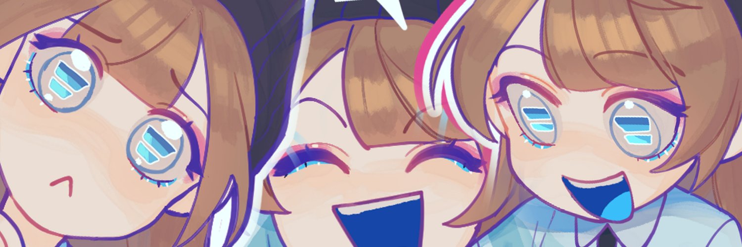 ifera 🍄🦋 mushroom vtuber's banner