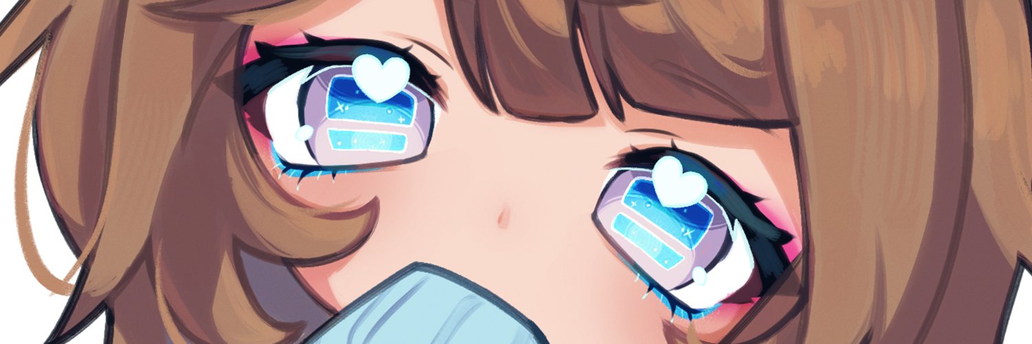 ifera 🍄🦋 mushroom vtuber's banner