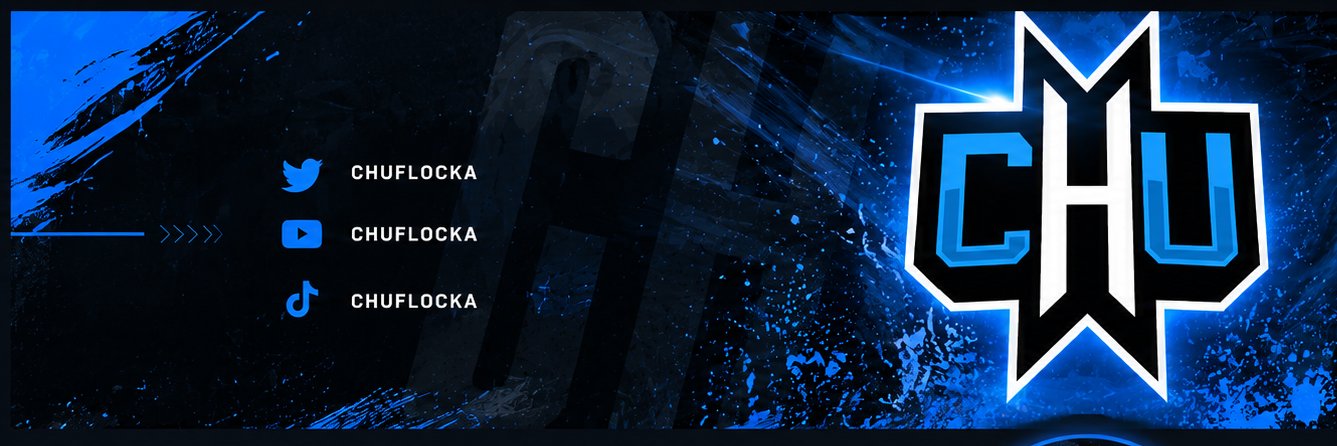 CHU's banner