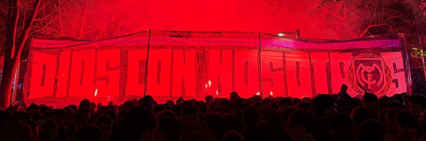 DAVID's banner