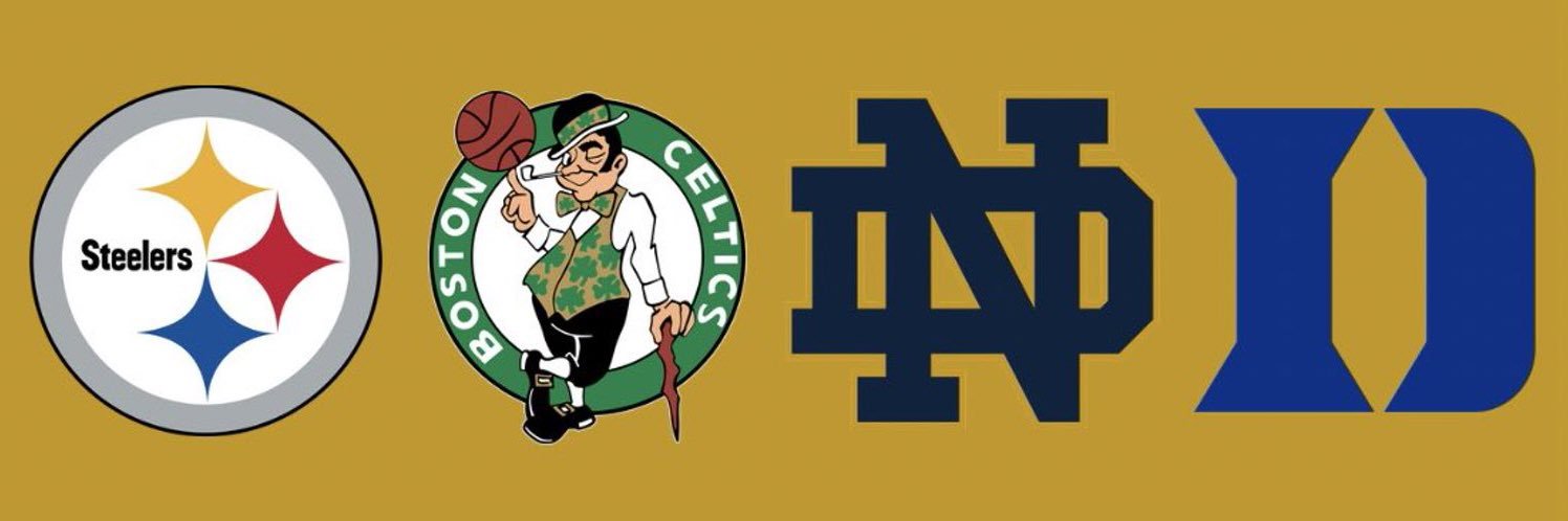 Sports Talk Drew ☘️'s banner