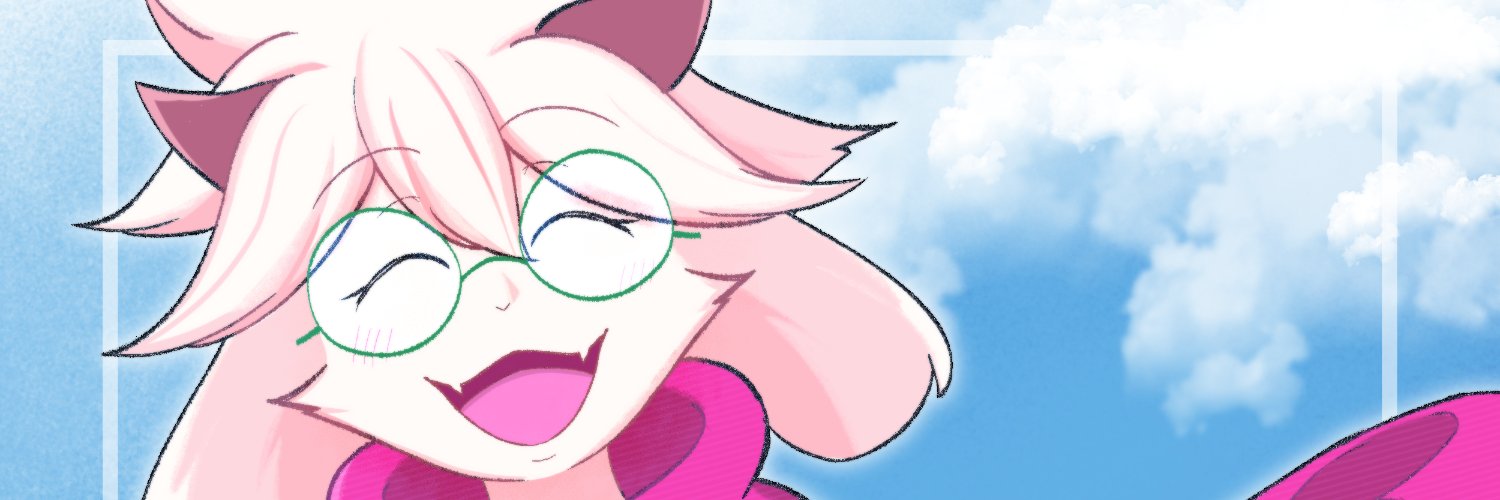 Neko's banner