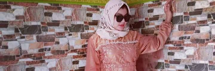 Ita Susanti's banner