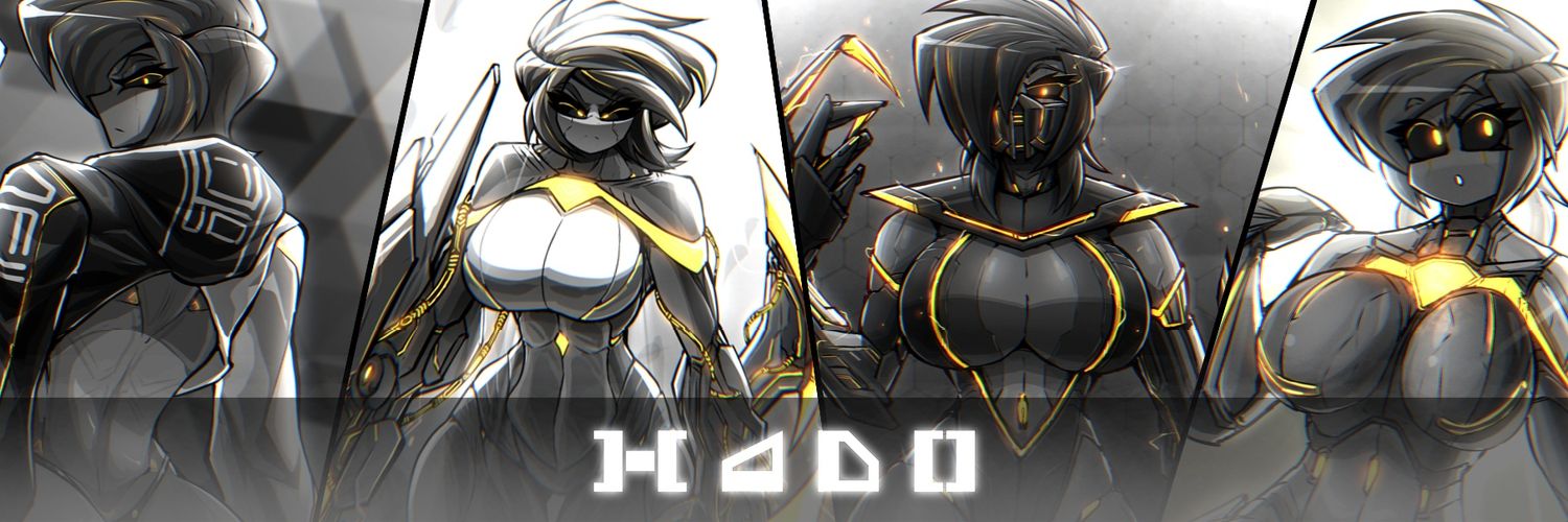 ❄️HADO☃️ (The CEO of 🤖)🔞's banner