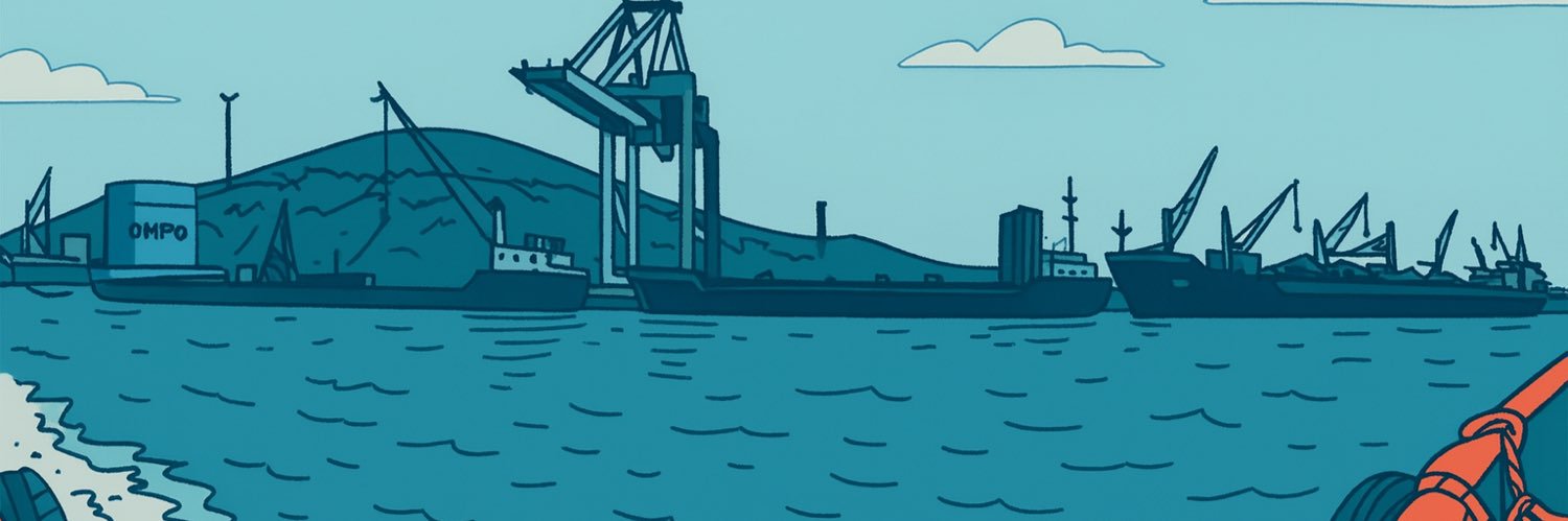 Mert Zorer's banner