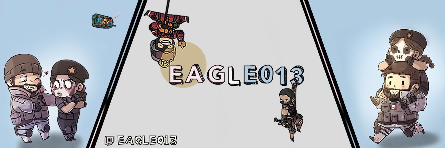 Eagle. 🇳🇱's banner