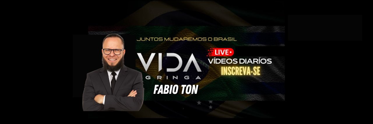 vida gringa's banner