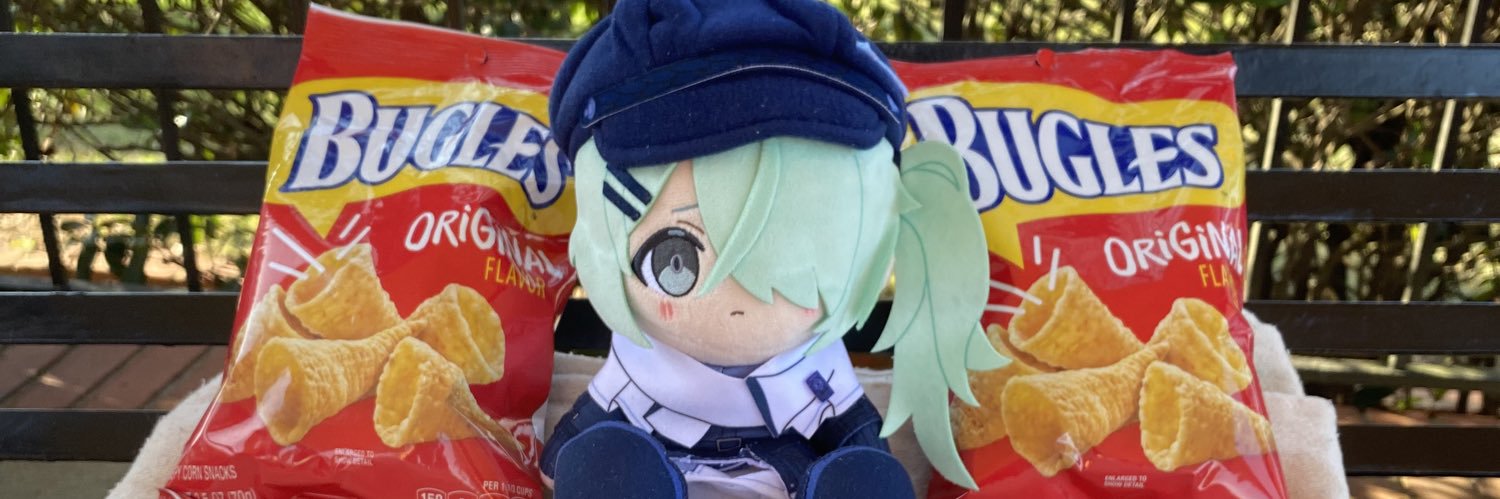 Sakurako's banner