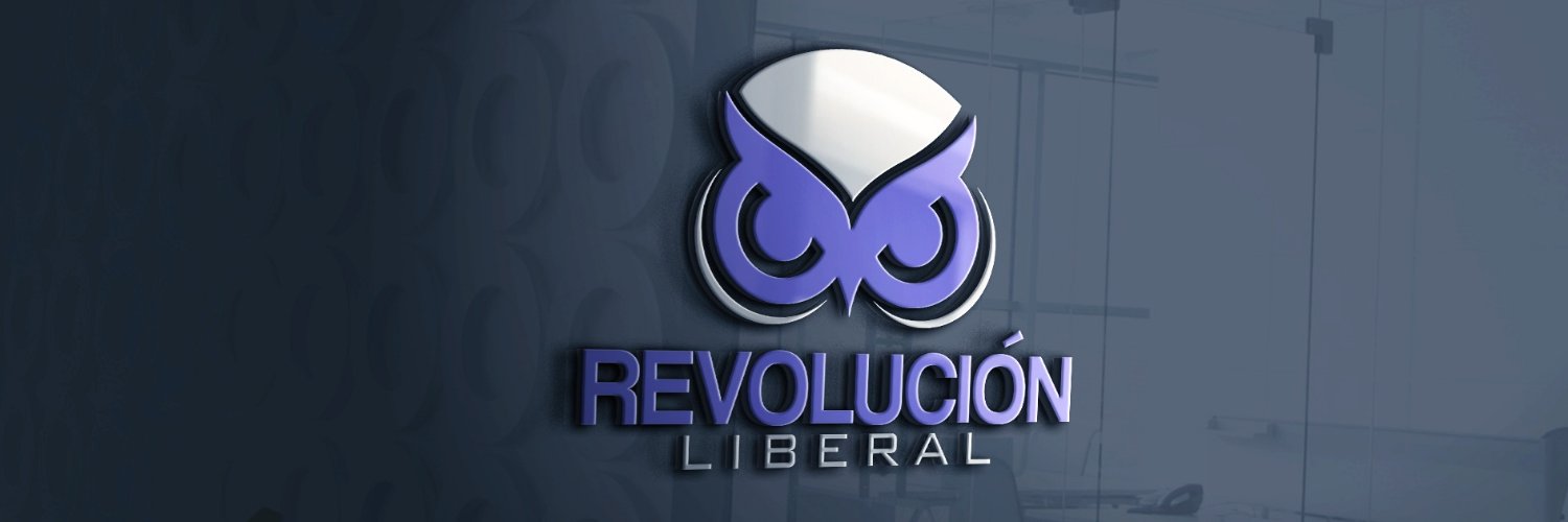 Revolución Liberal ®️'s banner