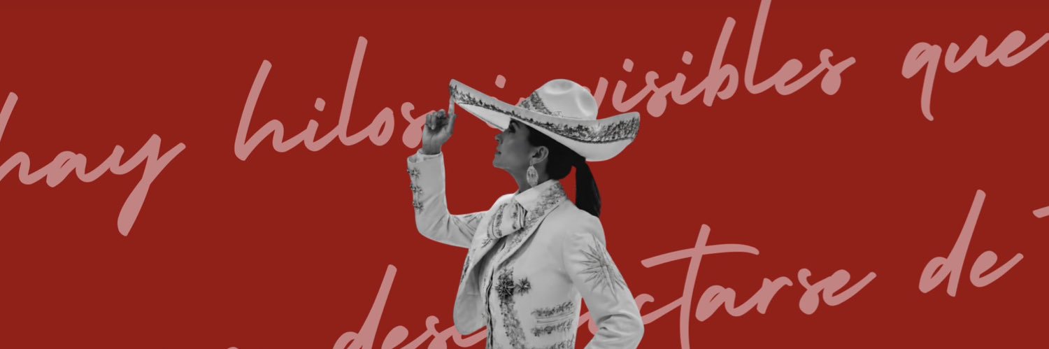 Eli Flores 🔗🇲🇽🎶's banner