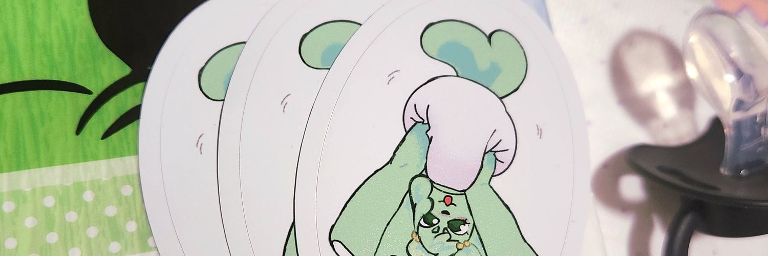 Peeni~ 💚 🔜 BFC's banner